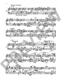 Variationen für Klavier op. 13 von Hans Werner Henze im Alle Noten Shop kaufen