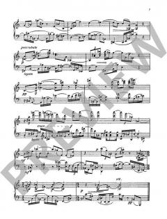 Variationen für Klavier op. 13 von Hans Werner Henze im Alle Noten Shop kaufen