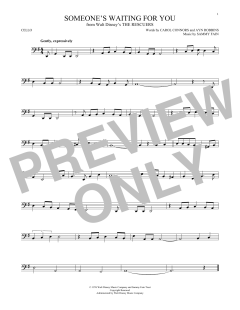 Someone's Waiting For You von Ayn Robbins (Download) 