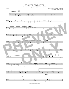 Sooner Or Later von Ray Gilbert (Download) 