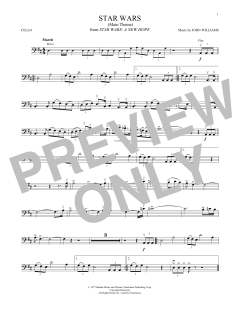 Star Wars von John Williams (Download) 