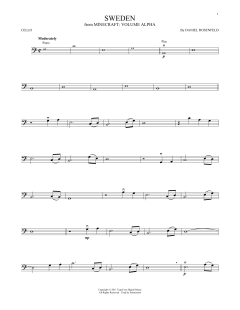 Sweden von Daniel Rosenfeld (Download) 