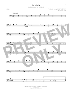 Tammy von Debbie Reynolds (Download) 