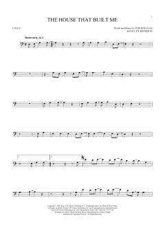 The House That Built Me von Miranda Lambert (Download) 