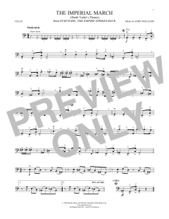 The Imperial March von John Williams (Download) 