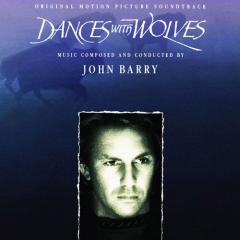 The John Dunbar Theme von John Barry (Download) 