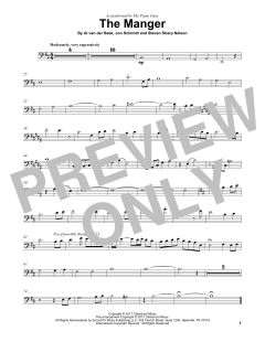 The Manger von The Piano Guys (Download) 