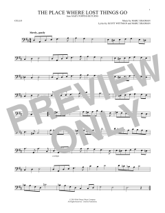 The Place Where Lost Things Go von Emily Blunt (Download) 