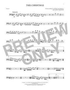 This Christmas von Donny Hathaway (Download) 