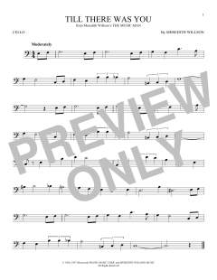 Till There Was You von The Beatles (Download) 