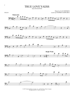 True Love's Kiss von Amy Adams (Download) 