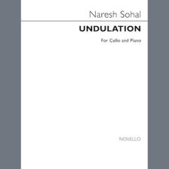 Undulation von Naresh Sohal (Download) 