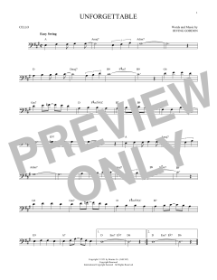 Unforgettable von Natalie Cole (Download) 