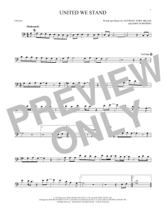 United We Stand von Brotherhood Of Man (Download) 