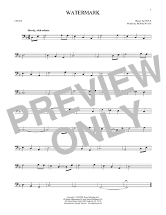 Watermark von Enya (Download) 