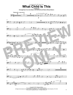 What Child Is This von The Piano Guys (Download) 