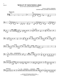 What It Sounds Like von Jenna Andrews (Download) 