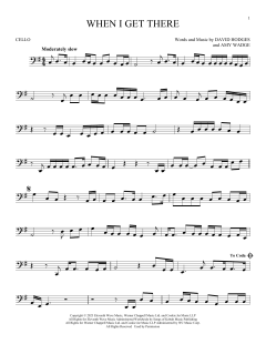 When I Get There von Pink (Download) 