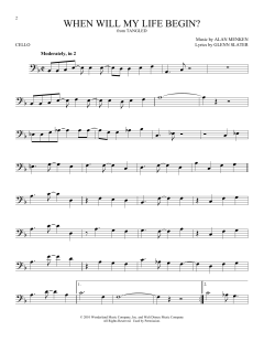 When Will My Life Begin? von Mandy Moore (Download) 