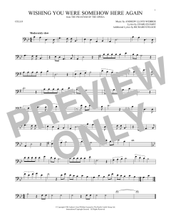 Wishing You Were Somehow Here Again von Charles Hart (Download) 