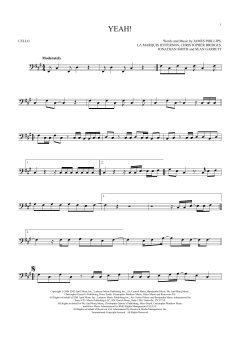 Yeah! von Sean Garrett (Download) 