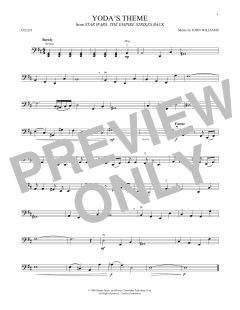 Yoda's Theme von John Williams (Download) 