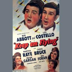 You Don't Know What Love Is von Carol Bruce (Download) 