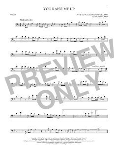 You Raise Me Up von Josh Groban (Download) 