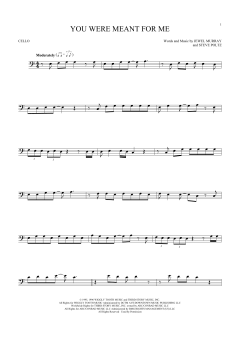 You Were Meant For Me von Jewel (Download) 