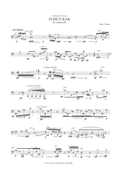 Zuhuy Kak von Hilda Paredes (Download) 