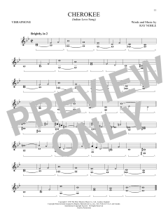 Cherokee von Ray Noble (Download) 