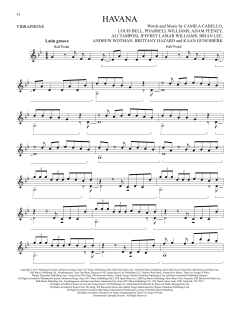 Havana von Camila Cabello (Download) 