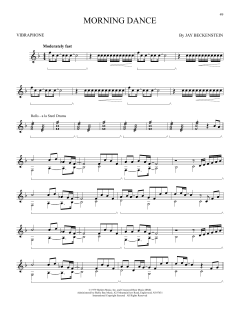 Morning Dance von Spyro Gyra (Download) 