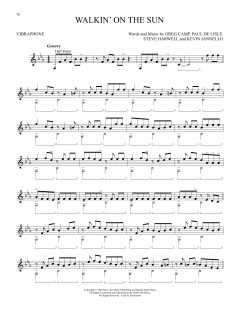 Walkin' On The Sun von Smash Mouth (Download) 