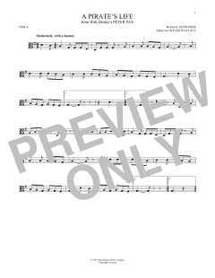 A Pirate's Life von Ed Penner (Download) 