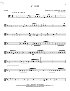 Alone von Heart (Download) 