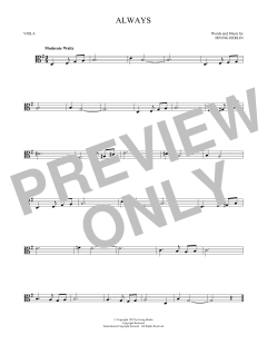 Always von Patsy Cline (Download) 