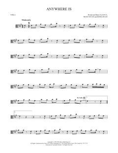 Anywhere Is von Enya (Download) 