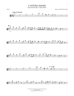 Cantina Band von John Williams (Download) 