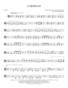 cardigan von Taylor Swift (Download) 