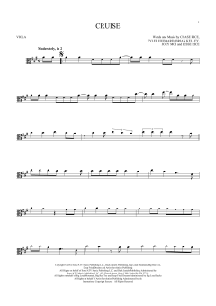 Cruise von Florida Georgia Line (Download) 