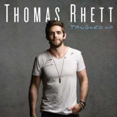 Die A Happy Man von Thomas Rhett (Download) 