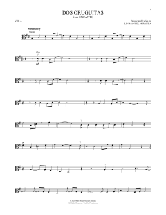 Dos Oruguitas von Lin-Manuel Miranda (Download) 