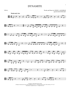 Dynamite von BTS (Download) 