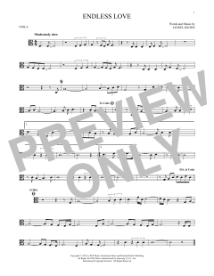 Endless Love (Download) 