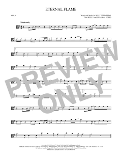 Eternal Flame von The Bangles (Download) 