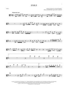 exile von Taylor Swift (Download) 