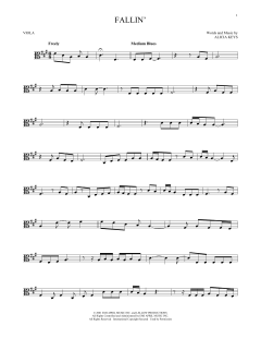 Fallin' von Alicia Keys (Download) 