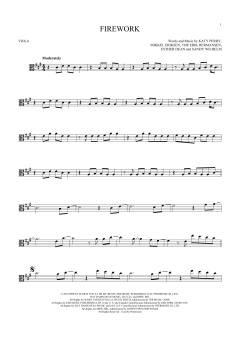 Firework von Katy Perry (Download) 