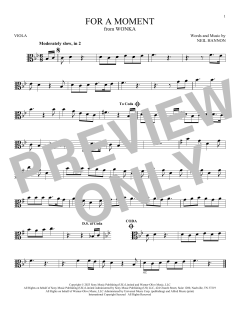 For A Moment von Neil Hannon (Download) 